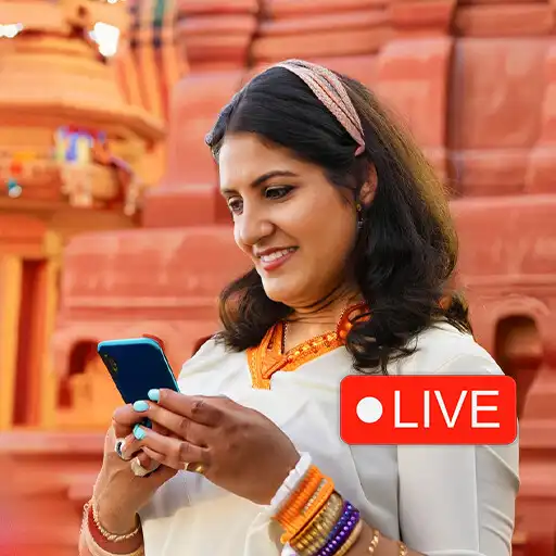 Play Hindus Dating  Live Chat APK