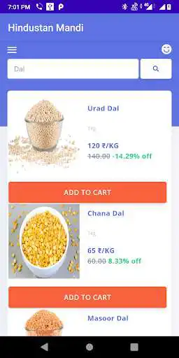 Play Hindustan Mandi as an online game Hindustan Mandi with UptoPlay