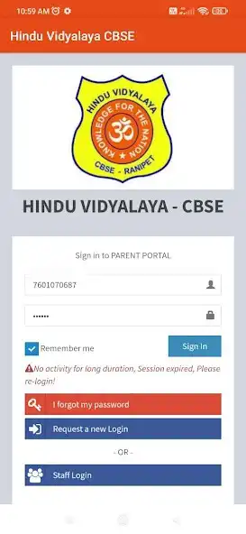 Play HINDU VIDYALAYA CBSE - RANIPET  and enjoy HINDU VIDYALAYA CBSE - RANIPET with UptoPlay