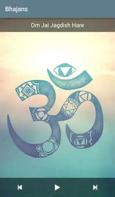 Play Hindu Wallpaper Bhajans - LITE