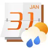 Free play online Hindu Weather Calendar APK