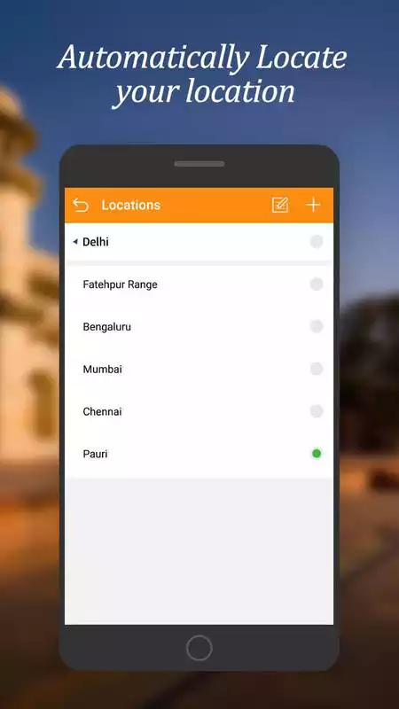 Play Hindu Weather Calendar
