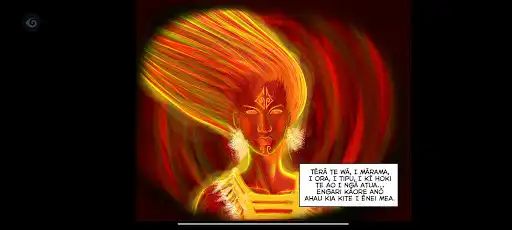 Play Hineahuone: Aho Wahine Book 2 as an online game Hineahuone: Aho Wahine Book 2 with UptoPlay