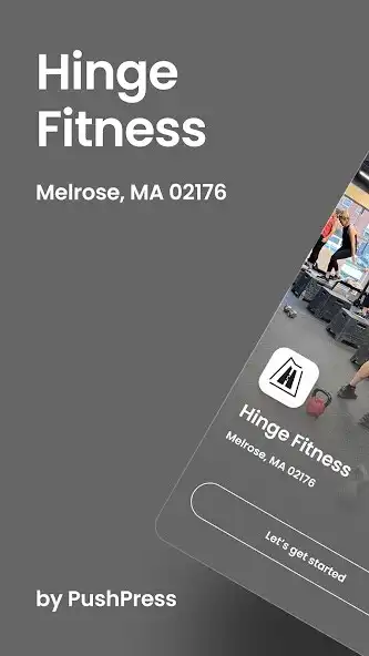 Play Hinge Fitness  and enjoy Hinge Fitness with UptoPlay