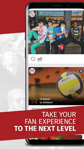 Play Hingham High School Go Big Red  and enjoy Hingham High School Go Big Red with UptoPlay