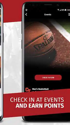 Play Hingham High School Go Big Red as an online game Hingham High School Go Big Red with UptoPlay