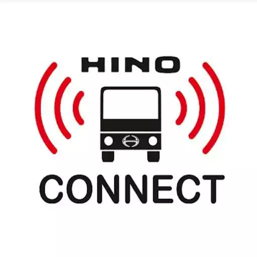 Play HINO CONNECT APK Play HINO CONNECT APK