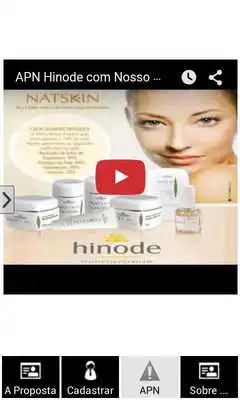Play Hinode  Executive