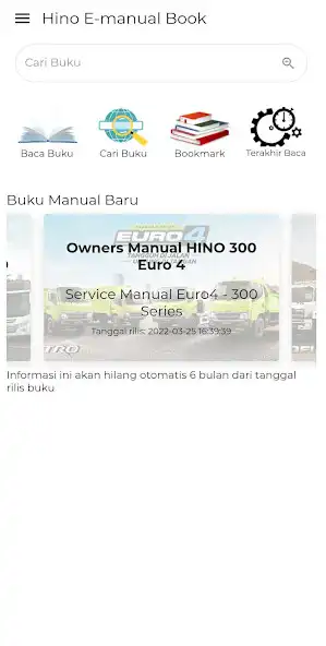 Play Hino E-Manual Book as an online game Hino E-Manual Book with UptoPlay