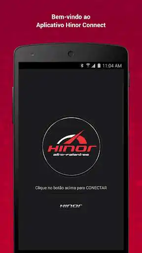 Play Hinor Connect Play Hinor Connect