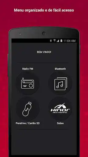 Play Hinor Connect Play Hinor Connect