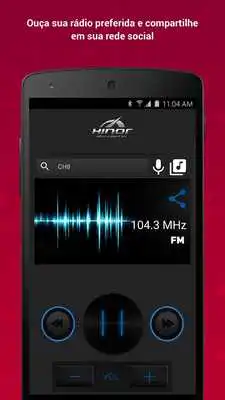 Play Hinor Connect Play Hinor Connect