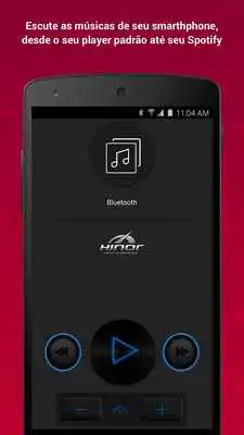 Play Hinor Connect Play Hinor Connect