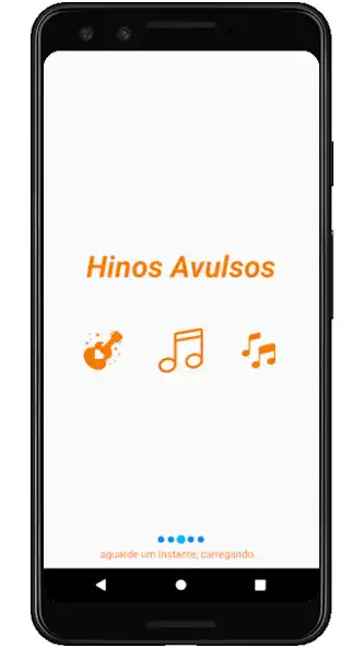 Play Hinos Avulsos - CCB  and enjoy Hinos Avulsos - CCB with UptoPlay