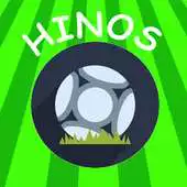 Free play online Hinos dos Clubes APK