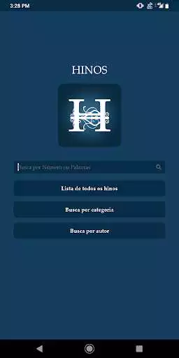 Play Hinos