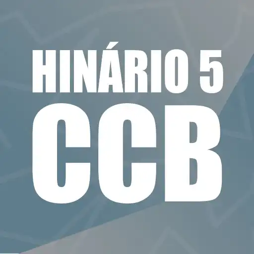 Play Hinário 5 - CCB APK Play Hinário 5 - CCB APK