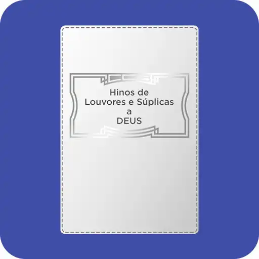 Play Hinário CCB Virtual PRO Nº5 APK