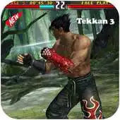 Free play online Hint and Info Tricks for Tekkan 3 APK