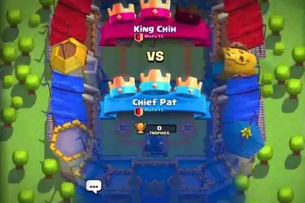 Play Hint Clash Royale