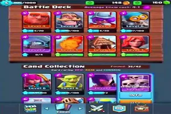 Play Hint Clash Royale
