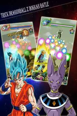 Play Hint Dragon Ball Z Dokkan Battle
