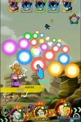 Play Hint Dragon Ball Z Dokkan Battle