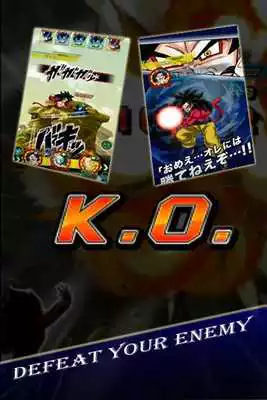 Play Hint Dragon Ball Z Dokkan Battle