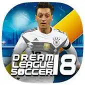 Free play online Hint Dream League Soccer 2019 DLS Helper APK