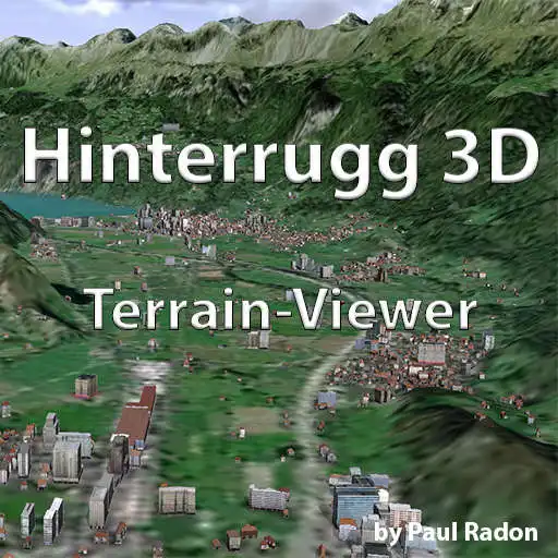 Play Hinterrugg 3D-Viewer APK
