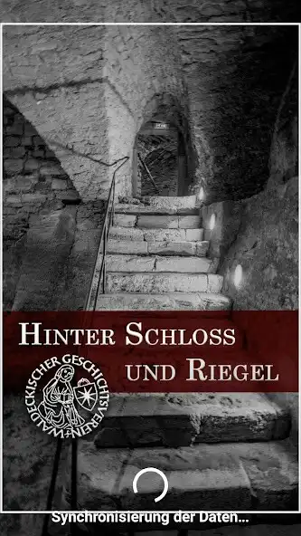 Play Hinter Schloss und Riegel  and enjoy Hinter Schloss und Riegel with UptoPlay