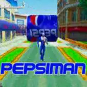 Free play online Hint For Pepsiman New Trick APK