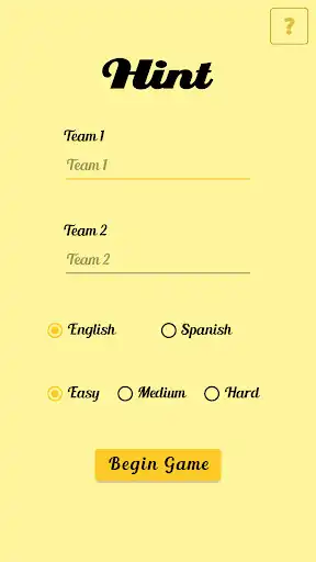 Play Hint Free  and enjoy Hint Free with UptoPlay