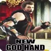 Free play online Hint God Hand APK Free play online Hint God Hand APK