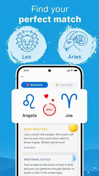 Play Hint: Horoscope  Astrology  and enjoy Hint: Horoscope  Astrology with UptoPlay