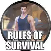 Free play online Hint Rules Of Survival Battleground APK