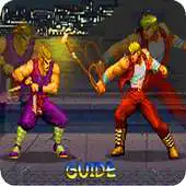 Free play online Hints Double Dragon APK