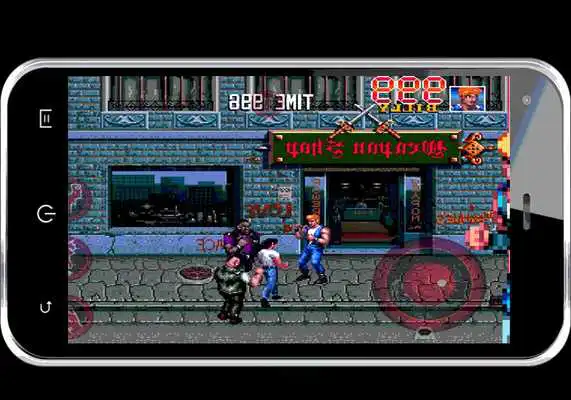 Play Hints Double Dragon Play Hints Double Dragon