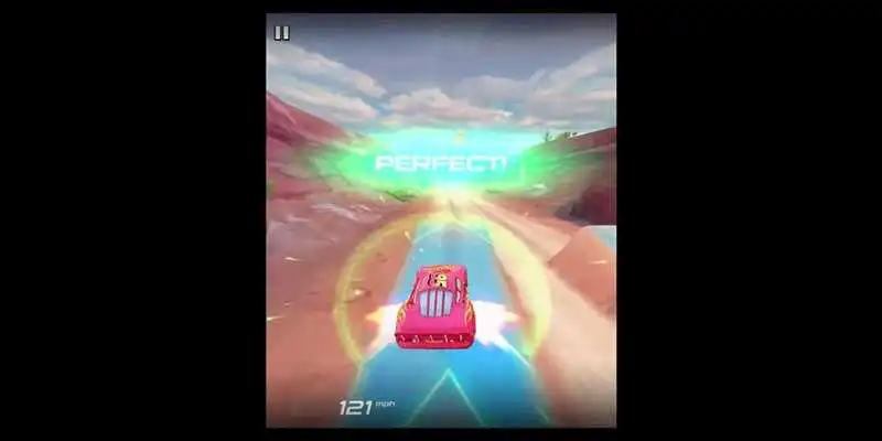 Play Hints For Cars Lightning League