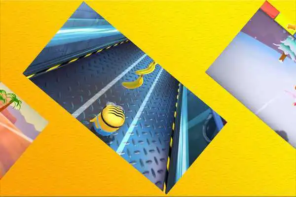 Play Hints for Despicable Me Minions Rush