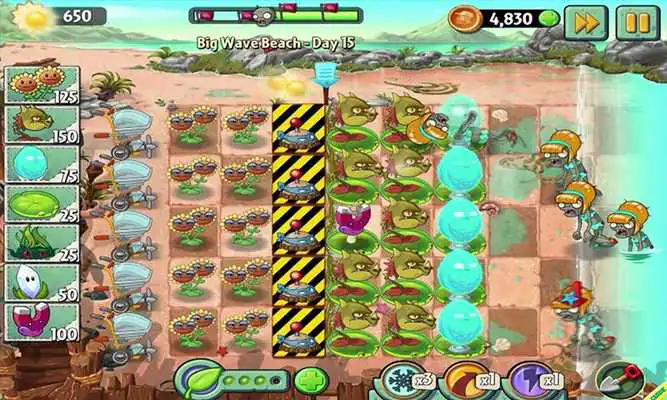 Play Hints For Plants vs Zombies 2 Play Hints For Plants vs Zombies 2