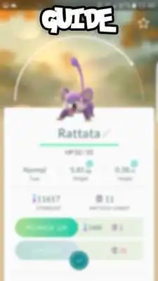 Play Hints for Pokemon GO