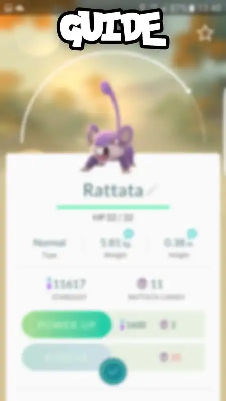 Play Hints for Pokemon GO