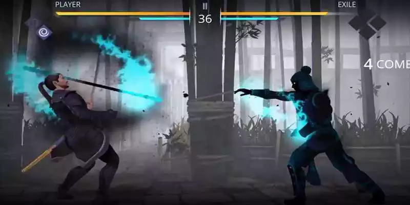 Play Hints For Shadow Fight 3