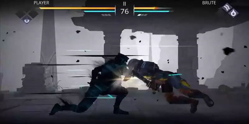 Play Hints For Shadow Fight 3