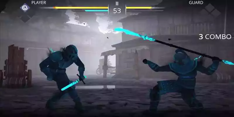 Play Hints For Shadow Fight 3
