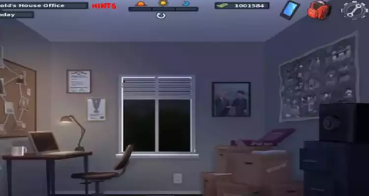 Play Hints for Summertime Saga 2018