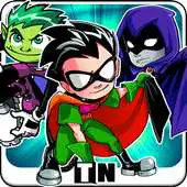 Free play online Hints for Teeny Titans - Teen Titans Go! APK