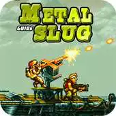 Free play online Hints Metal Slug APK Free play online Hints Metal Slug APK