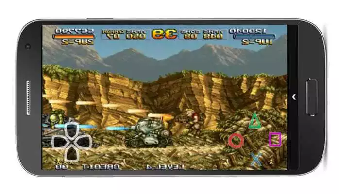 Play Hints Metal Slug